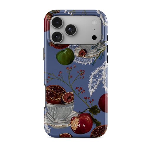 iPhone 17 Pro Cases | Stylish and Protective - BURGA